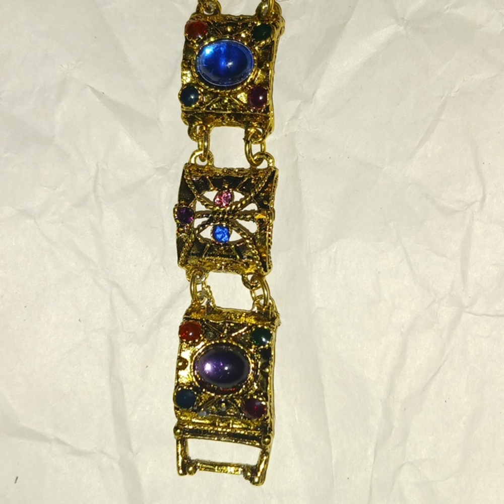 Ljm Bracelet View 2